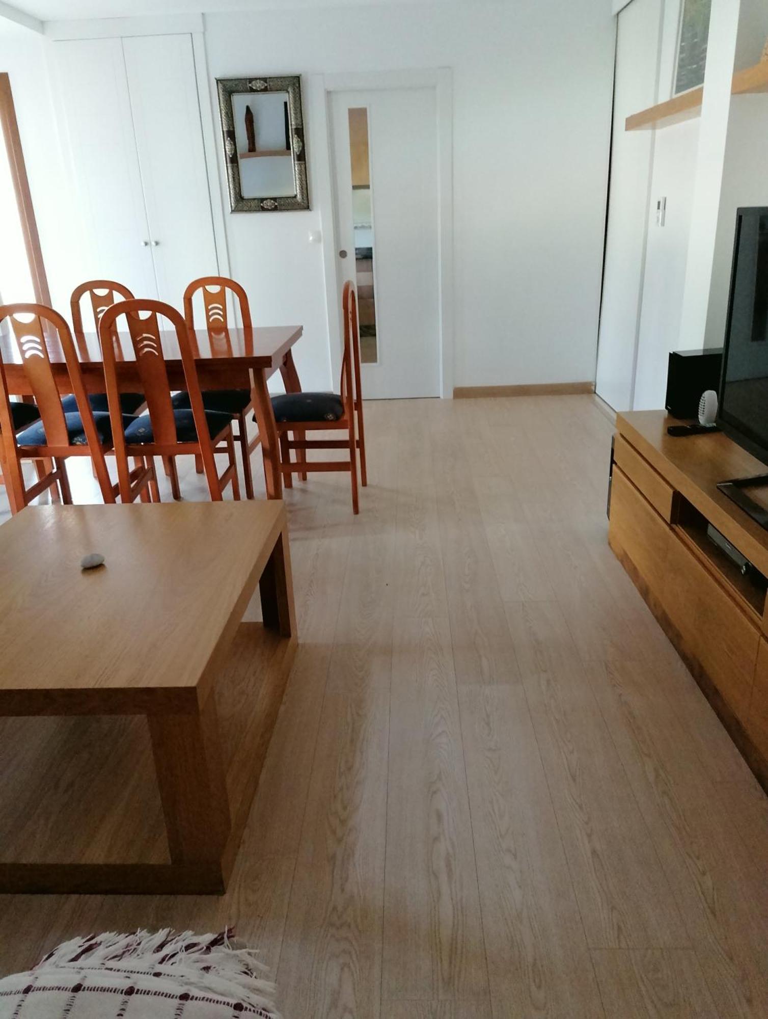 Willa Casanosa Cee Zewnętrze zdjęcie